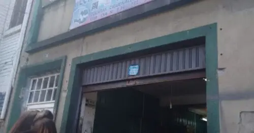 RECTIFICADORA GASOLIDIESEL RECTIFICADORA GASOLIDIESEL